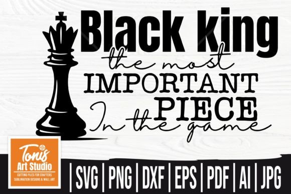 Download Black King Svg Sign, Black Man Svg - Svg sign Collection